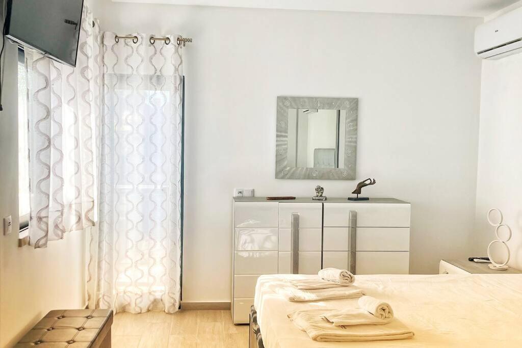 Willa Vivenda Espacosa E Luminosa Quelfes Zewnętrze zdjęcie
