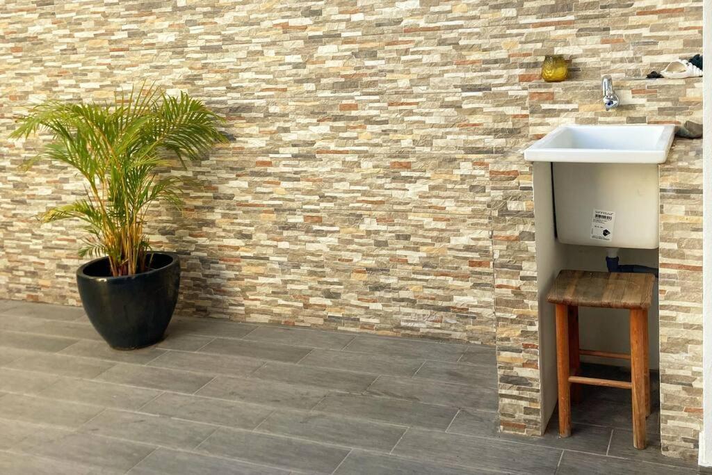 Willa Vivenda Espacosa E Luminosa Quelfes Zewnętrze zdjęcie