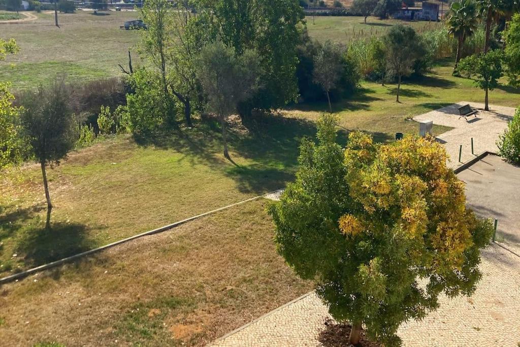 Willa Vivenda Espacosa E Luminosa Quelfes Zewnętrze zdjęcie