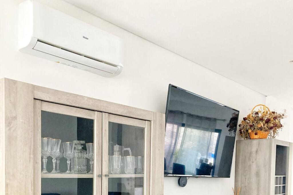 Willa Vivenda Espacosa E Luminosa Quelfes Zewnętrze zdjęcie